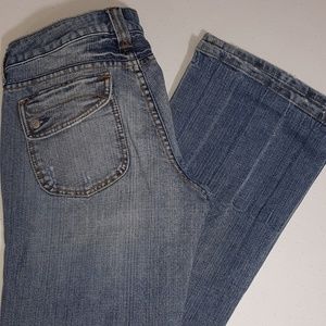SEVEN 7 JEANS #101